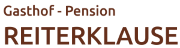 Pension Reiterklause