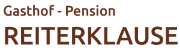 Pension Reiterklause